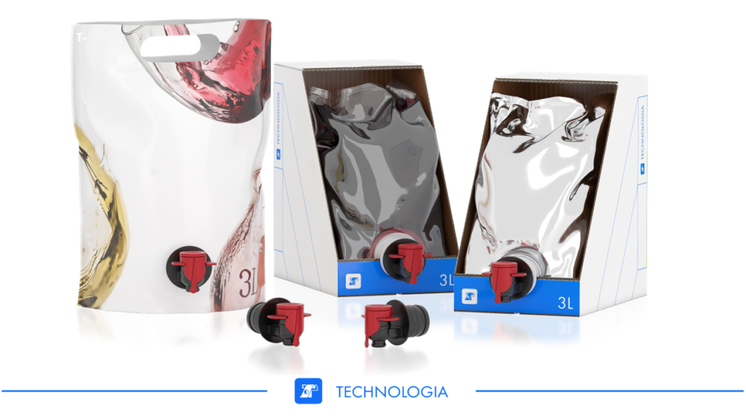 Technologia Flexible Packaging